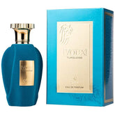 Voux Turquoise Emir